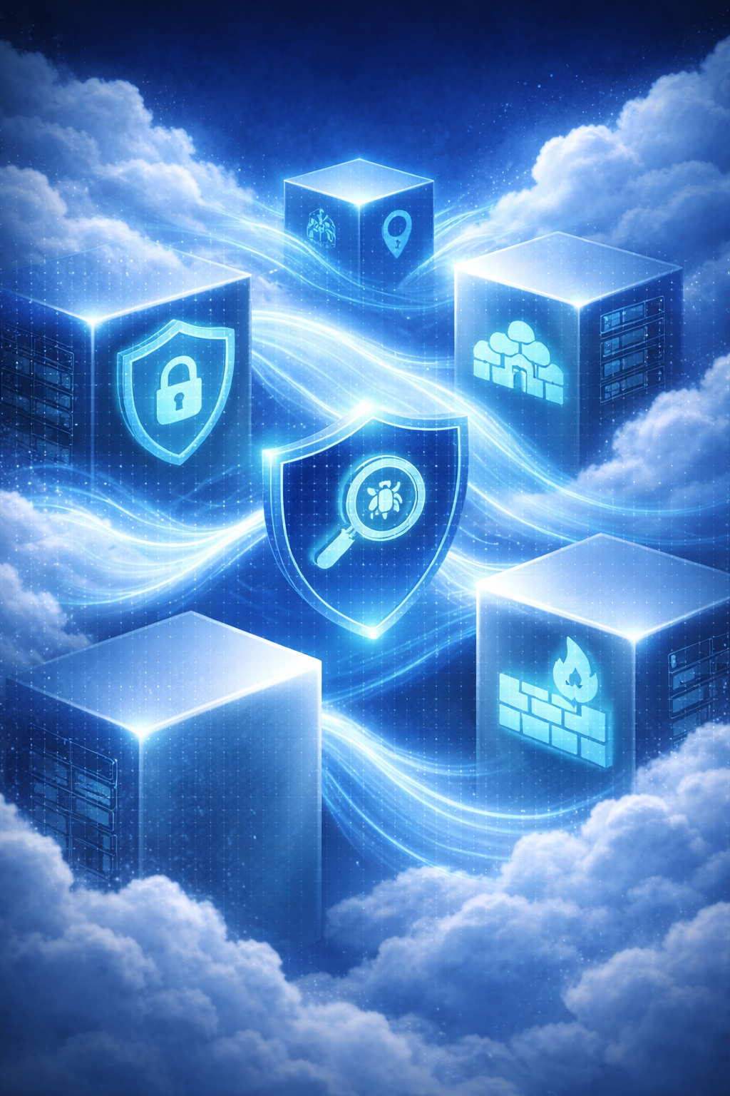Gestión de vulnerabilidades críticas